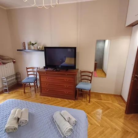 Appartement Ottimo 