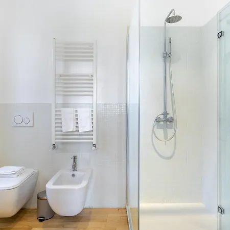 Lussuoso Vista Citta - Borgo Po - Box Auto *