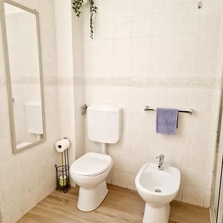 Διαμέρισμα Maison Garibaldi 26
