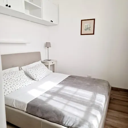 Διαμέρισμα Maison Garibaldi 26 *