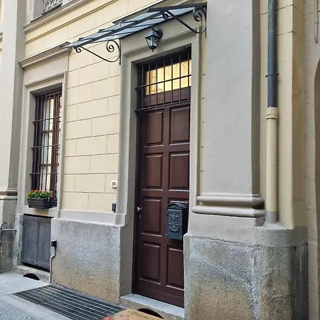Maison Garibaldi 26 Διαμέρισμα Τορίνο