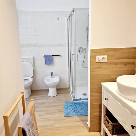 Maison Garibaldi 26 Τορίνο
