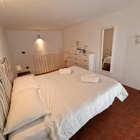 Appartement Mh Vinzaglio - Affitti Brevi Italia