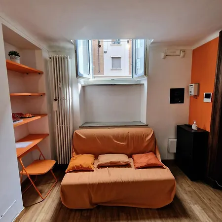 Appartement Mh Vinzaglio - Affitti Brevi Italia