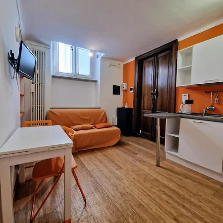 Appartement Mh Vinzaglio - Affitti Brevi Italia Turin