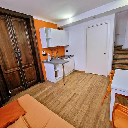 Appartement Mh Vinzaglio - Affitti Brevi Italia