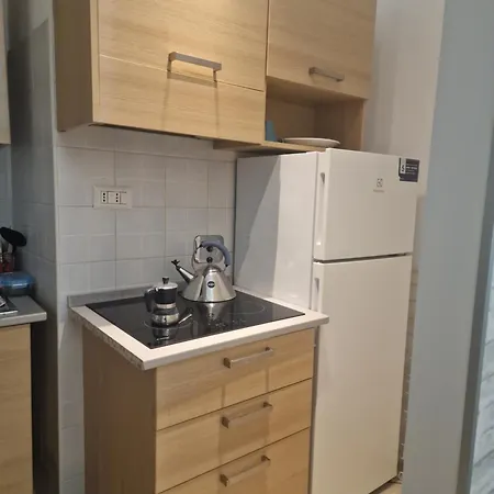 Διαμέρισμα Maison Garibaldi 26