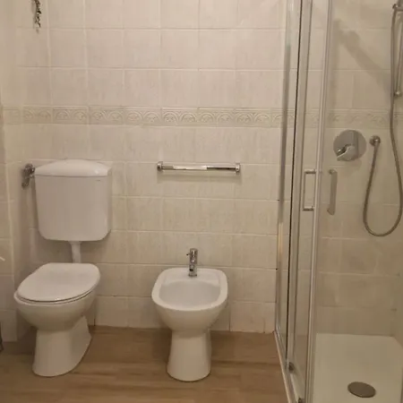 Maison Garibaldi 26 Διαμέρισμα Τορίνο
