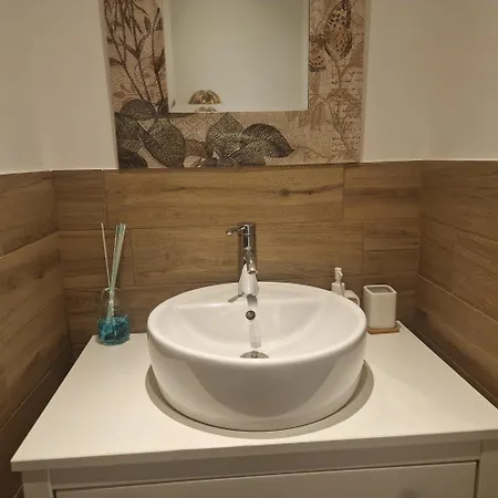 Διαμέρισμα Maison Garibaldi 26 Τορίνο