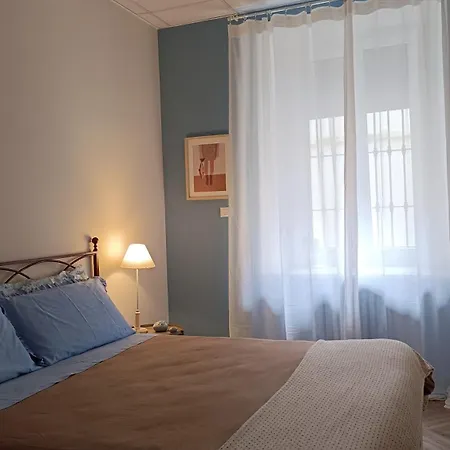 Apartamento Nocciole Tostate Maison