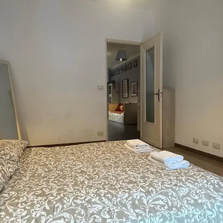 Casa Dante Vicino Metropolitana Torino