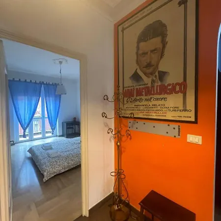 Lejlighed Casa Dante Vicino Metropolitana *