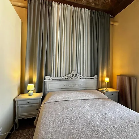 La Terrazza San Salvario 3* Turín
