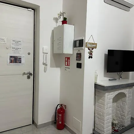 Tiffany Juventus Stadium - Accogliente E Moderno Apartment Turin