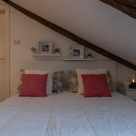 Apartment Solferino By Wonderful Italy Turin