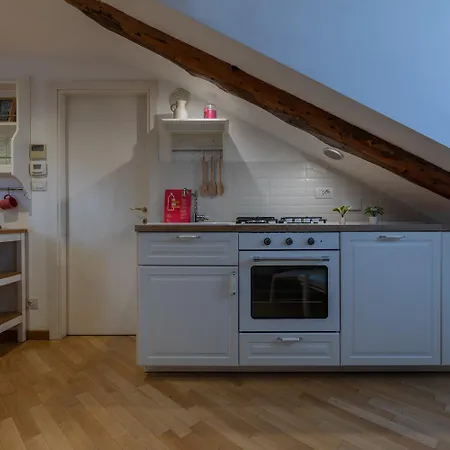 Apartment Solferino By Wonderful Italy Turin