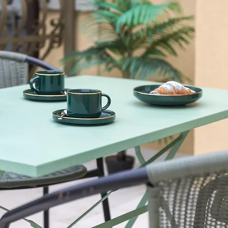 Apartamento Casa Secondotelli Turín