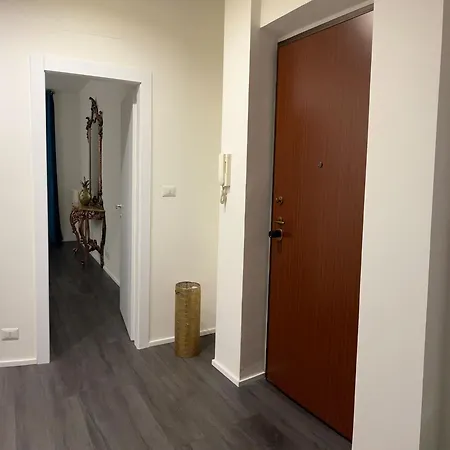 Business Apartamento