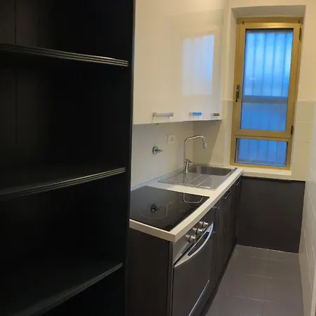 Apartamento Business *