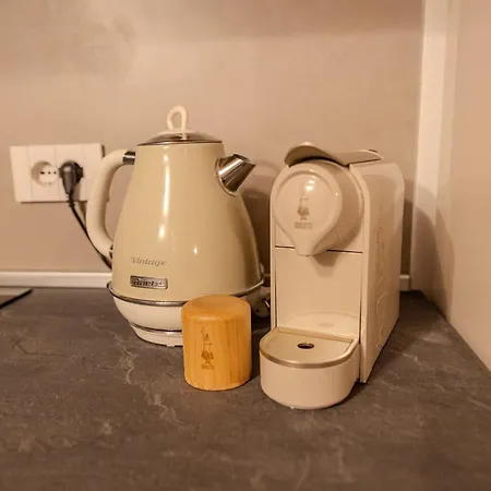 Ciabot Bicerin