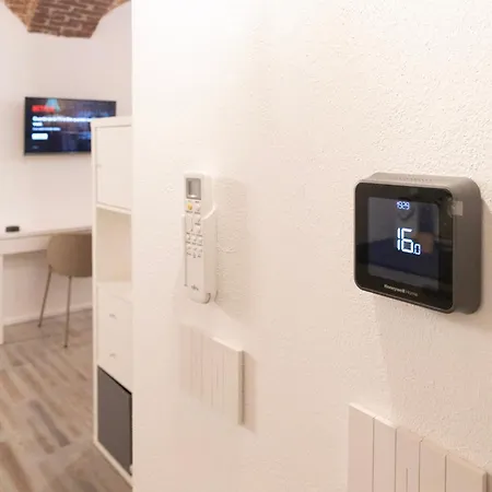 Ciabot Bicerin Appartamento Torino