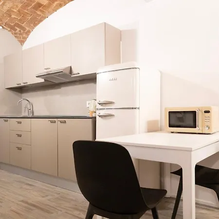 Appartamento Ciabot Bicerin