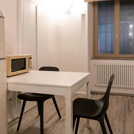 Appartamento Ciabot Bicerin