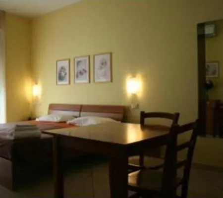 Aparthotel Meditur