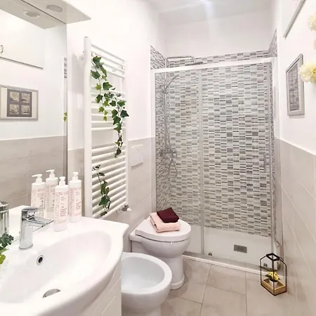 Apartment Conte Turin
