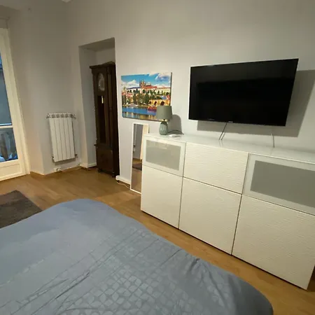 Casa Iacob Turin