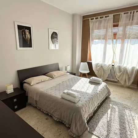 Appartement Casa Intera - Museo Egizio - Stadio - Inalpi Arena - Parco Pellerina
