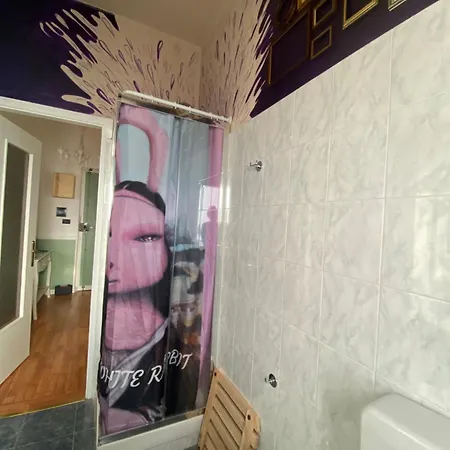 Appartamento Attico White Rabbit *