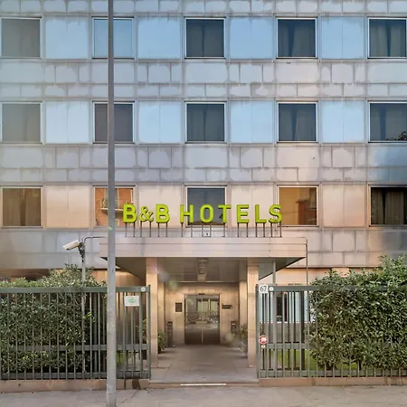 President Hotell