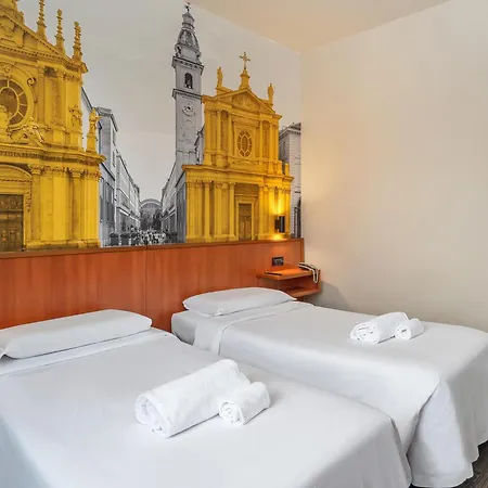 President Hotel 3*