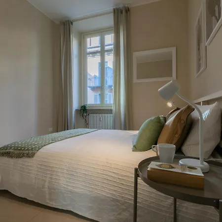 Apartamento Casa Regia By Wonderful Italy Turín
