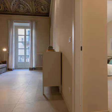 Apartamento Casa Regia By Wonderful Italy *