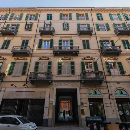 Casa Regia By Wonderful Italy * Turín