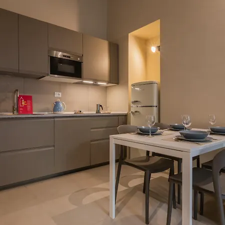 Casa Regia By Wonderful Italy Apartamento