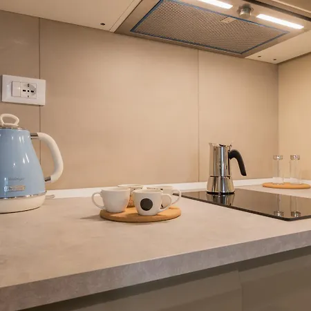 Apartamento Casa Regia By Wonderful Italy