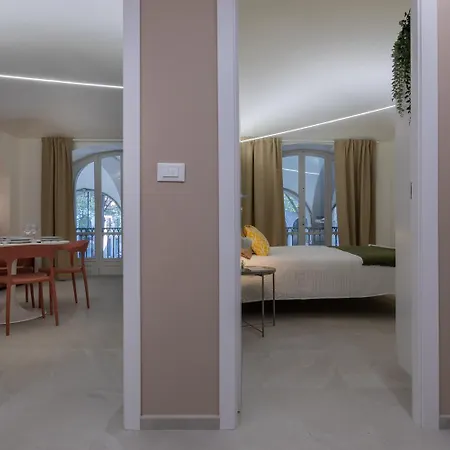 Appartamento Ai Portici Di Susa By Wonderful Italy