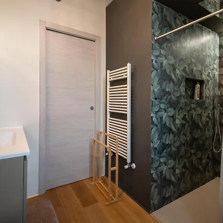 Apartament Terrazza La Mole *