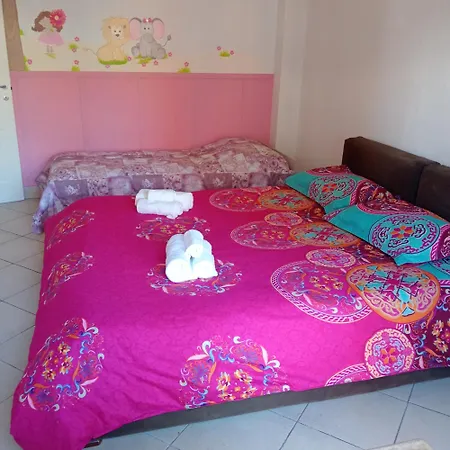 Casa Matty&gaia Turín