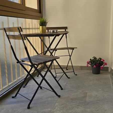 Apartment Dimora Telu' Trilocale Difronte Lingotto Fiere Turin