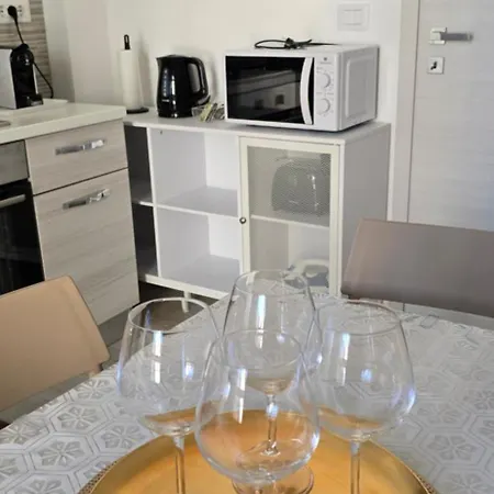 Dimora Telu' Trilocale Difronte Lingotto Fiere Apartment