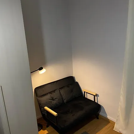 Casa Iacob Apartment *