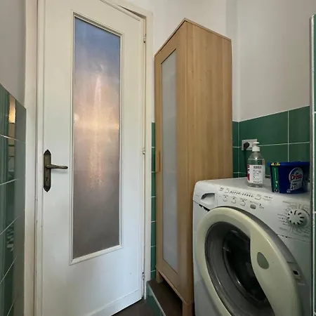 Casa Dante Vicino Metropolitana Lejlighed Torino