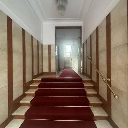 Casa Dante Vicino Metropolitana Lejlighed