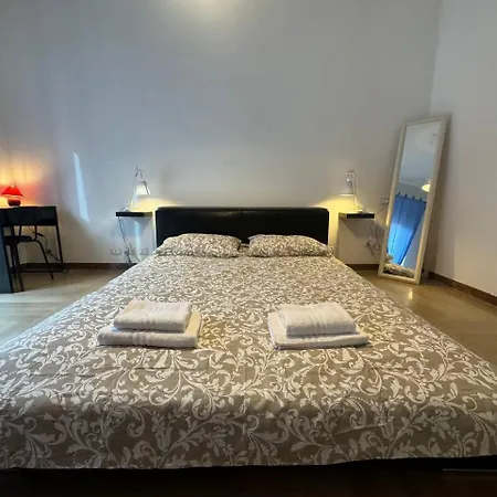 Lejlighed Casa Dante Vicino Metropolitana *