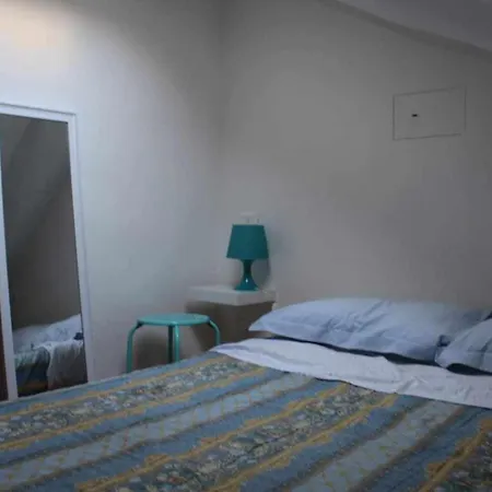 Appartement Joie De Vivre Garibaldi *