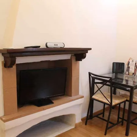 Joie De Vivre Garibaldi Appartement Turin